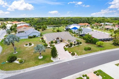 PRICED TO SELL!! Don't miss this incredible opportunity in the on Sandpiper Golf Club in Florida - for sale on GolfHomes.com, golf home, golf lot