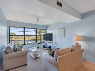 Bringing you the Florida lifestyle in this turnkey 2-bd/2ba unit on Vista Plantation Golf Club in Florida - for sale on GolfHomes.com, golf home, golf lot