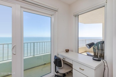 Postcard-worthy panoramas of the World's Most Famous Beach set on Oceans Golf Club in Florida - for sale on GolfHomes.com, golf home, golf lot