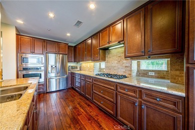 Welcome to the Yorba Linda's prestigious San Lorenzo Community on Black Gold Golf Course in California - for sale on GolfHomes.com, golf home, golf lot