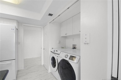 Indulge in elevated oceanfront living in this exquisite on Island Dunes Country Club in Florida - for sale on GolfHomes.com, golf home, golf lot