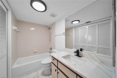 Live the dream in the heart of South Fort Myers in this on Cross Creek Country Club in Florida - for sale on GolfHomes.com, golf home, golf lot