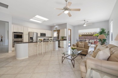 Located in the best 55+ community in the valley, Sun City Palm on Mountain Vista Golf Course At Sun City Palm Desert in California - for sale on GolfHomes.com, golf home, golf lot