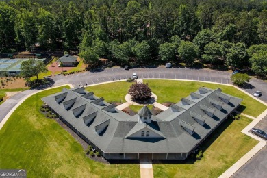 The Orchard plan built by MyHome Communities. Quick Move-In! on Harbor Club Golf and Country Club in Georgia - for sale on GolfHomes.com, golf home, golf lot