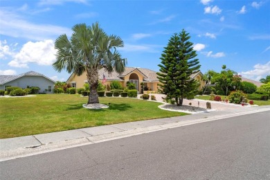PRICED TO SELL!! Don't miss this incredible opportunity in the on Sandpiper Golf Club in Florida - for sale on GolfHomes.com, golf home, golf lot