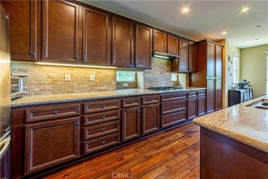 Welcome to the Yorba Linda's prestigious San Lorenzo Community on Black Gold Golf Course in California - for sale on GolfHomes.com, golf home, golf lot