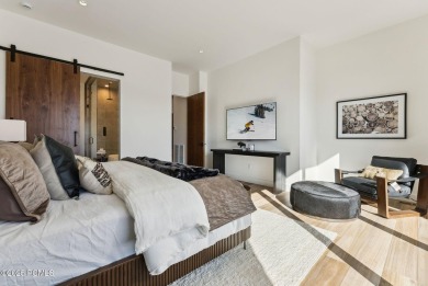 Start your Tuhaye golf and ski lifestyle adventure with this on Talisker Club At Tuhaye in Utah - for sale on GolfHomes.com, golf home, golf lot