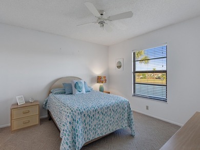 Bringing you the Florida lifestyle in this turnkey 2-bd/2ba unit on Vista Plantation Golf Club in Florida - for sale on GolfHomes.com, golf home, golf lot