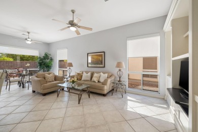 Located in the best 55+ community in the valley, Sun City Palm on Mountain Vista Golf Course At Sun City Palm Desert in California - for sale on GolfHomes.com, golf home, golf lot