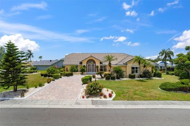PRICED TO SELL!! Don't miss this incredible opportunity in the on Sandpiper Golf Club in Florida - for sale on GolfHomes.com, golf home, golf lot