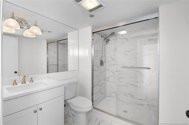 Indulge in elevated oceanfront living in this exquisite on Island Dunes Country Club in Florida - for sale on GolfHomes.com, golf home, golf lot