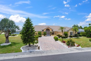 PRICED TO SELL!! Don't miss this incredible opportunity in the on Sandpiper Golf Club in Florida - for sale on GolfHomes.com, golf home, golf lot