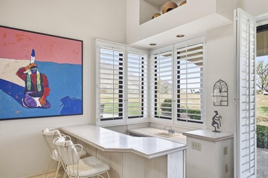 PGA West Luxury Home on the Nicklaus Private Course situated on on  in California - for sale on GolfHomes.com, golf home, golf lot