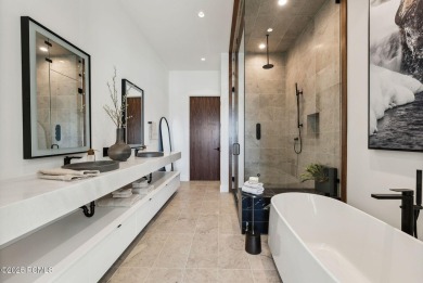 Start your Tuhaye golf and ski lifestyle adventure with this on Talisker Club At Tuhaye in Utah - for sale on GolfHomes.com, golf home, golf lot