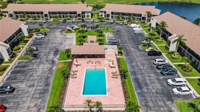 Live the dream in the heart of South Fort Myers in this on Cross Creek Country Club in Florida - for sale on GolfHomes.com, golf home, golf lot