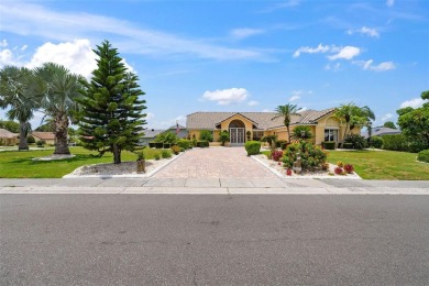 PRICED TO SELL!! Don't miss this incredible opportunity in the on Sandpiper Golf Club in Florida - for sale on GolfHomes.com, golf home, golf lot