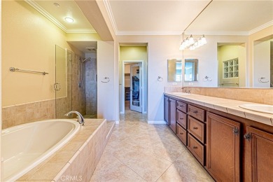 Welcome to the Yorba Linda's prestigious San Lorenzo Community on Black Gold Golf Course in California - for sale on GolfHomes.com, golf home, golf lot