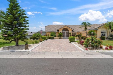 PRICED TO SELL!! Don't miss this incredible opportunity in the on Sandpiper Golf Club in Florida - for sale on GolfHomes.com, golf home, golf lot