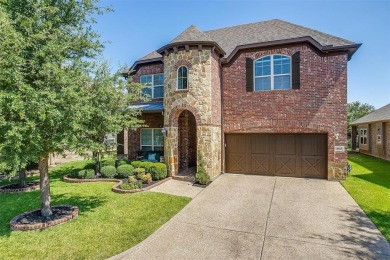 Don't miss your chance to live in the gated, quiet, and pristine on Shady Valley Golf Club in Texas - for sale on GolfHomes.com, golf home, golf lot