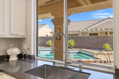 Located in the best 55+ community in the valley, Sun City Palm on Mountain Vista Golf Course At Sun City Palm Desert in California - for sale on GolfHomes.com, golf home, golf lot