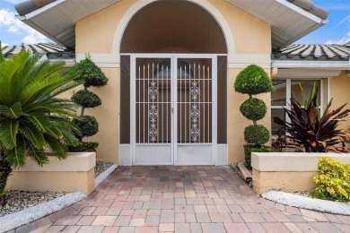 PRICED TO SELL!! Don't miss this incredible opportunity in the on Sandpiper Golf Club in Florida - for sale on GolfHomes.com, golf home, golf lot