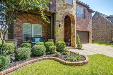 Don't miss your chance to live in the gated, quiet, and pristine on Shady Valley Golf Club in Texas - for sale on GolfHomes.com, golf home, golf lot