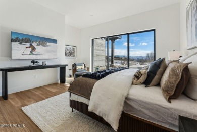 Start your Tuhaye golf and ski lifestyle adventure with this on Talisker Club At Tuhaye in Utah - for sale on GolfHomes.com, golf home, golf lot