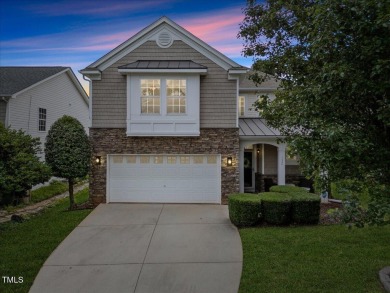 ? Welcome to 132 Ryder Cup Circle, Raleigh, NC
Located in the on Eagle Ridge Golf Course in North Carolina - for sale on GolfHomes.com, golf home, golf lot
