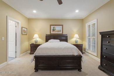 Welcome Home to 2003 Estates Cove in Patrick Farms! Nestled on a on Patrick Farms Golf Club in Mississippi - for sale on GolfHomes.com, golf home, golf lot