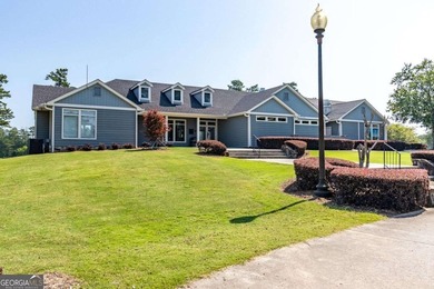 Beautiful building lot in The Fairways Subdivision in the on Stonebridge Golf Club in Georgia - for sale on GolfHomes.com, golf home, golf lot