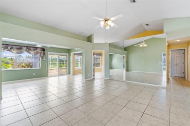 PRICED TO SELL!! Don't miss this incredible opportunity in the on Sandpiper Golf Club in Florida - for sale on GolfHomes.com, golf home, golf lot