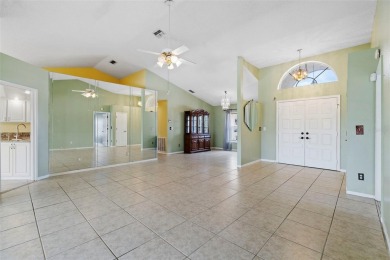 PRICED TO SELL!! Don't miss this incredible opportunity in the on Sandpiper Golf Club in Florida - for sale on GolfHomes.com, golf home, golf lot