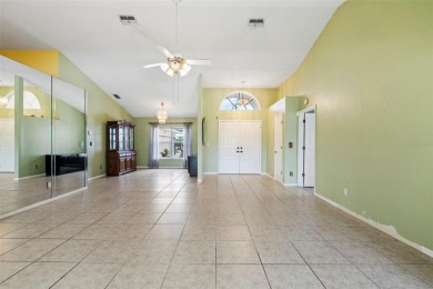 PRICED TO SELL!! Don't miss this incredible opportunity in the on Sandpiper Golf Club in Florida - for sale on GolfHomes.com, golf home, golf lot