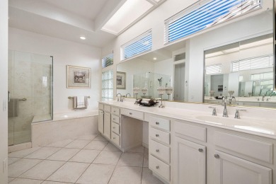Located in the best 55+ community in the valley, Sun City Palm on Mountain Vista Golf Course At Sun City Palm Desert in California - for sale on GolfHomes.com, golf home, golf lot