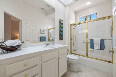 Located in the best 55+ community in the valley, Sun City Palm on Mountain Vista Golf Course At Sun City Palm Desert in California - for sale on GolfHomes.com, golf home, golf lot