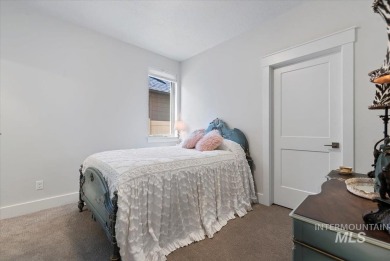 This homes stands out with its thoughtful customizations, energy on Boise Ranch Golf Course, Inc. in Idaho - for sale on GolfHomes.com, golf home, golf lot