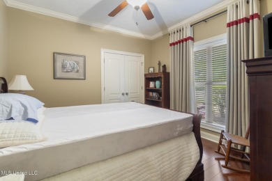 Welcome Home to 2003 Estates Cove in Patrick Farms! Nestled on a on Patrick Farms Golf Club in Mississippi - for sale on GolfHomes.com, golf home, golf lot