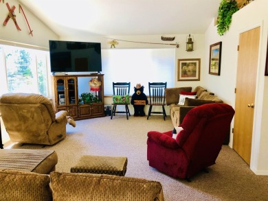 Cute as can be home located in the Lake Almanor Country Club on Lake Almanor Country Club in California - for sale on GolfHomes.com, golf home, golf lot