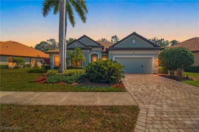 Luxury Living with Unparalleled Views at 16040 Herons View Dr on River Hall Country Club in Florida - for sale on GolfHomes.com, golf home, golf lot