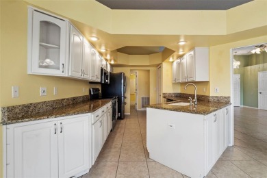 PRICED TO SELL!! Don't miss this incredible opportunity in the on Sandpiper Golf Club in Florida - for sale on GolfHomes.com, golf home, golf lot