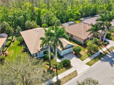 Luxury Living with Unparalleled Views at 16040 Herons View Dr on River Hall Country Club in Florida - for sale on GolfHomes.com, golf home, golf lot