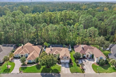 Located in the popular Eagle Harbor community in Fleming Island on Eagle Harbor Golf Club in Florida - for sale on GolfHomes.com, golf home, golf lot