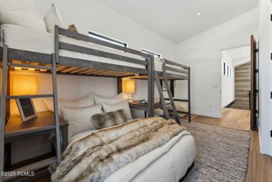 Start your Tuhaye golf and ski lifestyle adventure with this on Talisker Club At Tuhaye in Utah - for sale on GolfHomes.com, golf home, golf lot