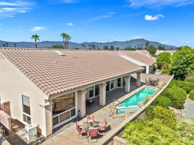 Located in the best 55+ community in the valley, Sun City Palm on Mountain Vista Golf Course At Sun City Palm Desert in California - for sale on GolfHomes.com, golf home, golf lot