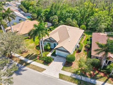 Luxury Living with Unparalleled Views at 16040 Herons View Dr on River Hall Country Club in Florida - for sale on GolfHomes.com, golf home, golf lot