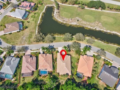 Luxury Living with Unparalleled Views at 16040 Herons View Dr on River Hall Country Club in Florida - for sale on GolfHomes.com, golf home, golf lot