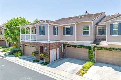 Welcome to the Yorba Linda's prestigious San Lorenzo Community on Black Gold Golf Course in California - for sale on GolfHomes.com, golf home, golf lot
