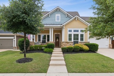 Welcome to 910 Crimson Road, a beautifully maintained on Lantana Golf Club in Texas - for sale on GolfHomes.com, golf home, golf lot