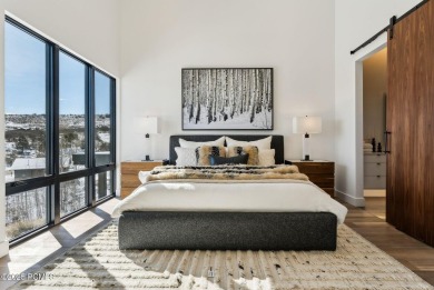 Start your Tuhaye golf and ski lifestyle adventure with this on Talisker Club At Tuhaye in Utah - for sale on GolfHomes.com, golf home, golf lot