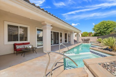 Located in the best 55+ community in the valley, Sun City Palm on Mountain Vista Golf Course At Sun City Palm Desert in California - for sale on GolfHomes.com, golf home, golf lot